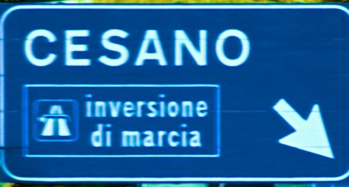 Denuncia una situazione igienico-sanitaria fuori controllo