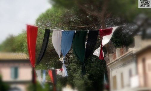 Che ti passa per la Festa?