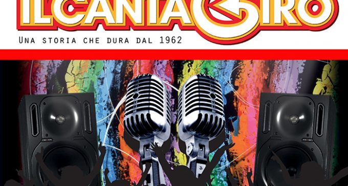 Il Cantagiro c’è…