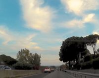 90 KM/H: autovelox in agguato!
