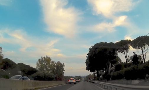 90 KM/H: autovelox in agguato!