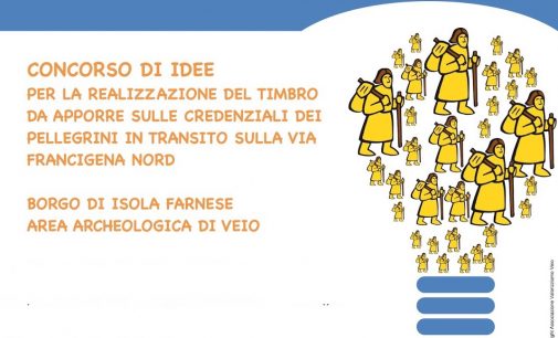 Veio: concorso di idee