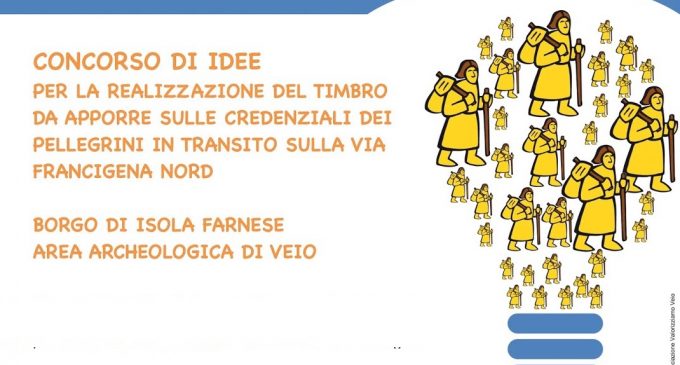 Veio: concorso di idee