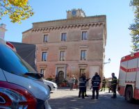 Il “castello”: un mese dopo