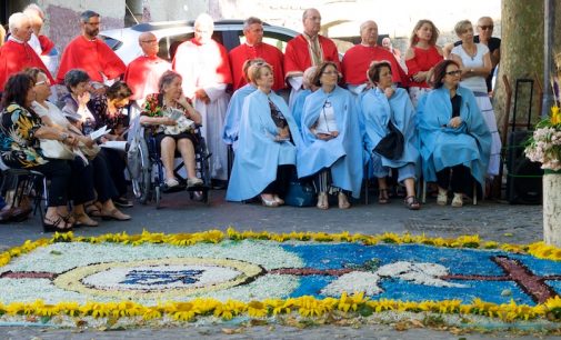 Corpus Domini a Cesano