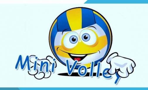 Il volley si promuove a Cesano!