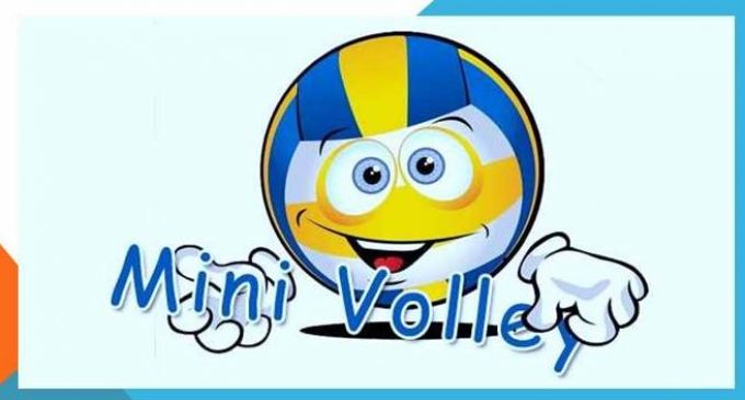 Il volley si promuove a Cesano!