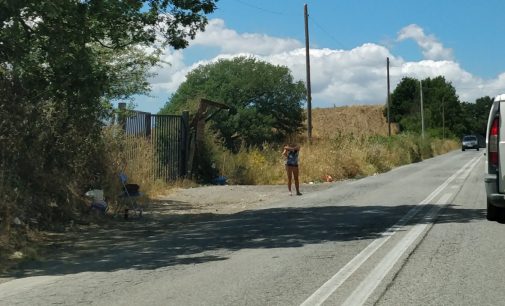 Prostituzione: un dramma