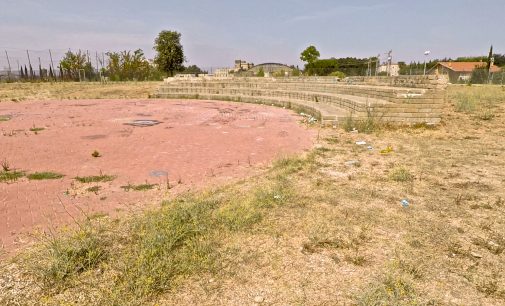 Pulizie di quartiere in arrivo