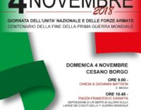 Un secolo dopo… 04.11.1918 – 04.11.2018