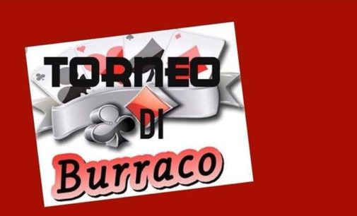 Domenica burraco