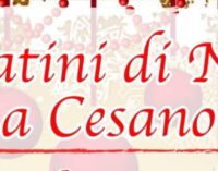 Mercatini di Natale a Cesano