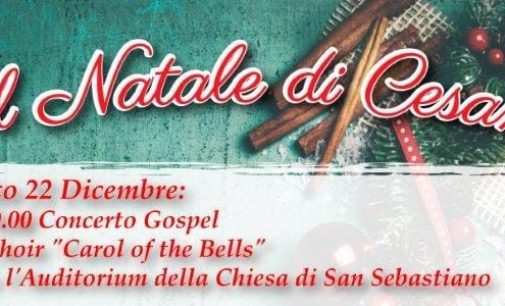 Programma per le Feste