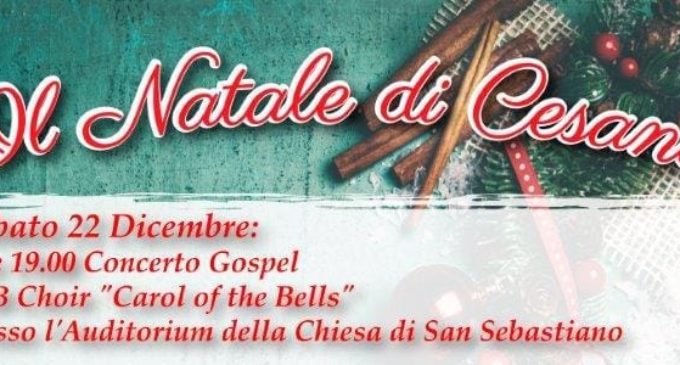 Programma per le Feste