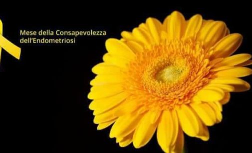 Endometriosi a Cesano: sabato 23 Marzo 2019