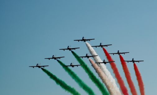 Nato: il 26 marzo a Cesano inaugurazione Centro d’eccellenza per assistenza a Forze di sicurezza