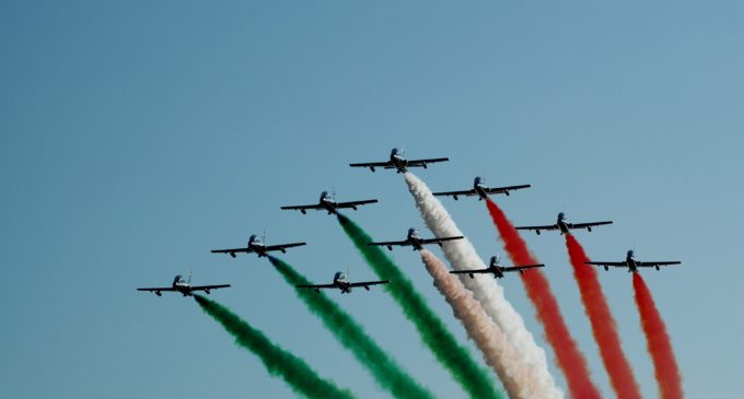 Nato: il 26 marzo a Cesano inaugurazione Centro d’eccellenza per assistenza a Forze di sicurezza