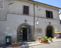 Il bar del Borgo