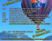 Vigna di Valle sabato 21 e domenica 22 “Mongolfiere sul lago”