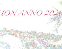 Buon Anno 2020!