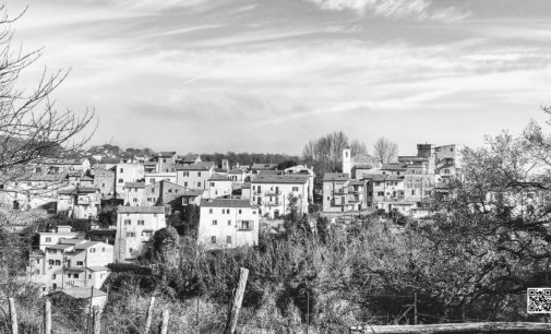 Cesano [di Roma]: “nato” nel 1923, “battezzato” nel 1924