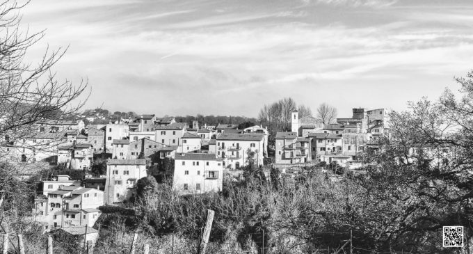 Cesano [di Roma]: “nato” nel 1923, “battezzato” nel 1924