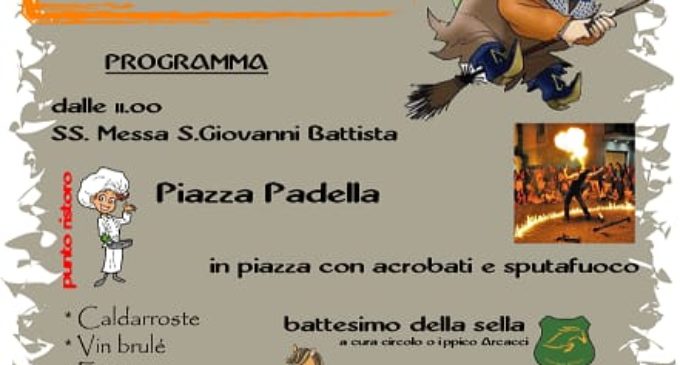 Festa della Befana 2020