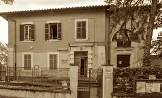 Anagrafe di Cesano: chiuso Anagrafe di Cesano: chiuso