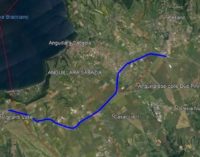 Raddoppio Cesano – Vigna di Valle