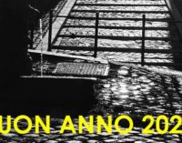 Buon Anno Nuovo!