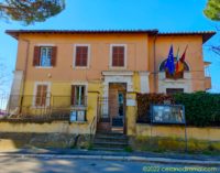 Casa dei Servizi a Cesano