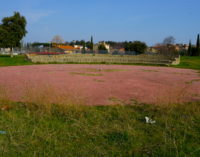 Cesano: Parco della Rotonda