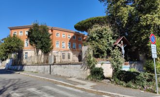 Scuola Michele Perriello: il silenzio è d’oro! Scuola Michele Perriello: il silenzio è d’oro!