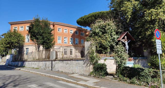 Scuola Michele Perriello: il silenzio è d’oro!