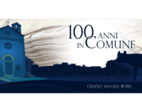 100 anni in Comune