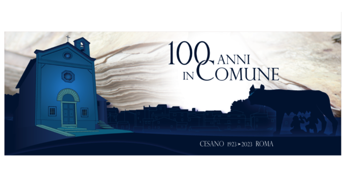 100 anni in Comune