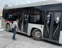 Cesano: 27.03.2024 la navetta c’è!