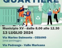 Dove lo butto?