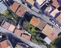 Sicurezza nel Borgo di Cesano