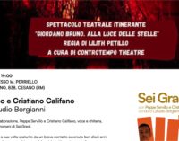 Un altro week-end con eventi che accoglie il Borgo di Cesano
