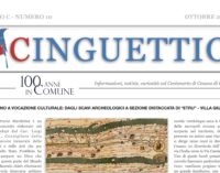 ROMA MuDiMuQui: il Museo Diffuso del Municipio Roma XV (sede di Cesano)