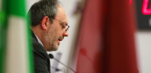 La rivincita della Cultura nel Municipio Roma XV et ultra: Fabrizio Vistoli ispettore onorario del MIC