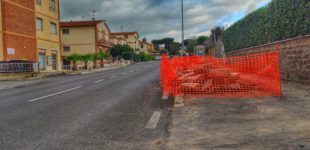 Si parcheggia (regolarmente)