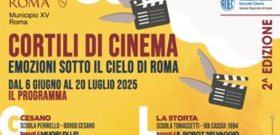 Cosa si può fare nella tua periferia?