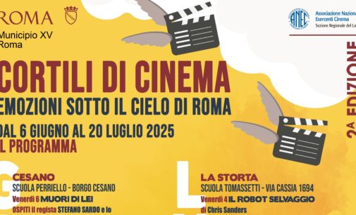 Cosa si può fare nella tua periferia?