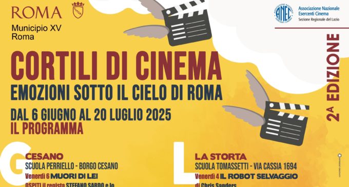 Cosa si può fare nella tua periferia?