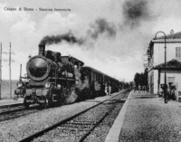 Se i rifiuti viaggiassero in treni merci…