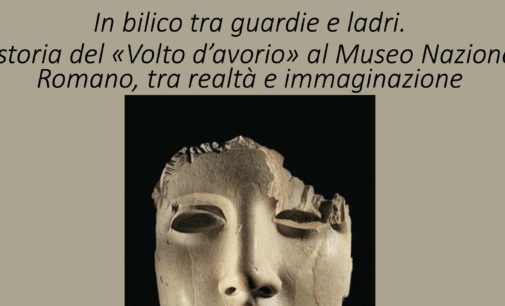 In bilico tra guardie e ladri