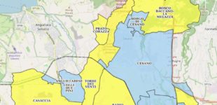 Osservazioni alla nuova mappatura di Roma