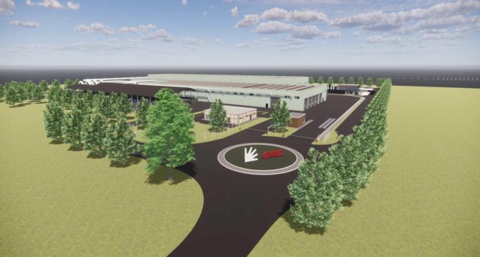 Biodigestore e traffico